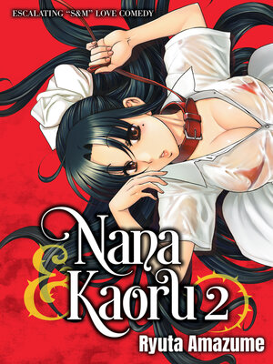 cover image of Nana & Kaoru, Volume 2